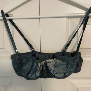 Triumph Lace Bra